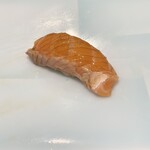 江戸前鮨 ぬけさく - 