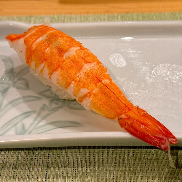 味道 一平（アジミチ イッペイ） - 石巻（寿司）の写真