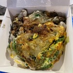 圓環邊蚵仔煎 - 
