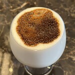 Carruatge ESPRESSO - 