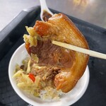 山河魯肉飯 - 