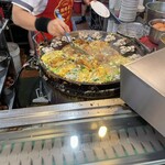 圓環邊蚵仔煎 - 