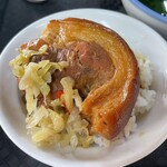 山河魯肉飯 - 