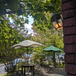 パン香房 ベル・フルール - 