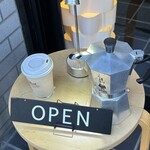 Carruatge ESPRESSO - 