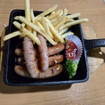 牡蠣小屋 水道橋 - 