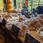 パン香房 ベル・フルール - 