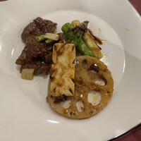 華正樓 新館 - 