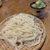 足柄古道万葉うどん