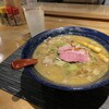 鴨だしらぁ麺 轟