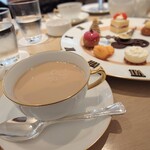 和光ティーサロン - 