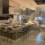 LIBERA TERRACE - 