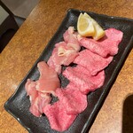 焼肉 京城園 - 