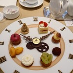 和光ティーサロン - 