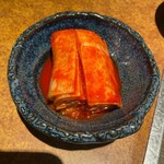 焼肉 京城園 - 