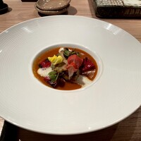 寿司 はせ川 心斎橋本店 - 