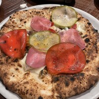 ピッツェリア&トラットリア ゴンゾ 目黒店 - 