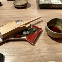 寿司 はせ川 心斎橋本店 - 