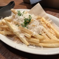 ピッツェリア&トラットリア ゴンゾ 目黒店 - 