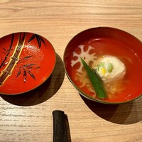 寿司 はせ川 心斎橋本店 - 