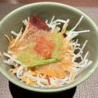 旬菜ステーキ処 らいむらいと - 