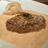旬菜ステーキ処 らいむらいと - 