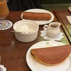 文明堂茶館 ル・カフェ
