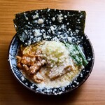 麺スタイル谷本家 - 