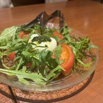 オステリア フルボ - 