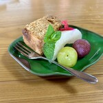 果夢樹 - 