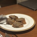 オステリア フルボ - 