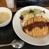 宮廷飯店 八木駅前店