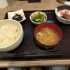 和定食 麦めし いとう