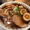 ニュー オールド スタイル 肉そば けいすけ 大名古屋ビルヂング店