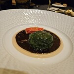 ガストロノミー ジョエル・ロブション - 