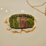 ガストロノミー ジョエル・ロブション - 