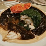 ガストロノミー ジョエル・ロブション - 