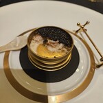 ガストロノミー ジョエル・ロブション - 