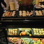 ガストロノミー ジョエル・ロブション - 