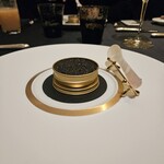 ガストロノミー ジョエル・ロブション - 