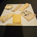 ガストロノミー ジョエル・ロブション - 