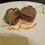 ガストロノミー ジョエル・ロブション - 