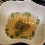 ガストロノミー ジョエル・ロブション - 