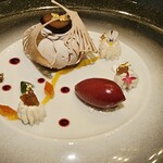 ガストロノミー ジョエル・ロブション - 