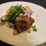 ガストロノミー ジョエル・ロブション - 