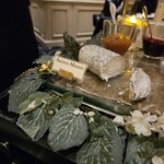 ガストロノミー ジョエル・ロブション - 