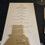 ガストロノミー ジョエル・ロブション - 