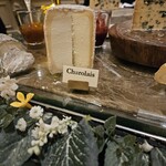 ガストロノミー ジョエル・ロブション - 