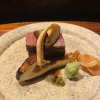 肉割烹 友百合 - 