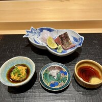 日本料理 柳燕 - 